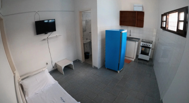 Pousada Morada Azul, Rezervovat Hotel Hotely v Bahia se snídaní, Snídaně