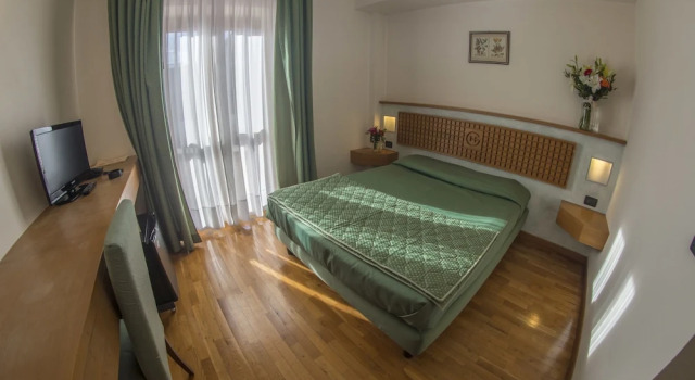Номер Standard Hotel Ghibellino