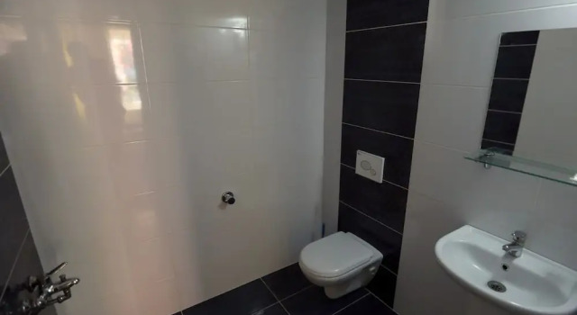 Двухместный номер Standard Cihanay Hotel