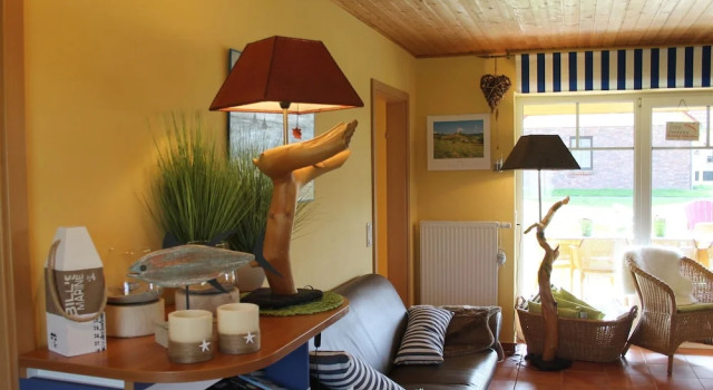 Quiet Apartment on the East Coast Rerik by the Lake
