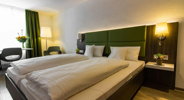 Insel-Hotel-Lindau, Reserva ahora Hotel Lindau Baviera, cerca de Lindau Harbor