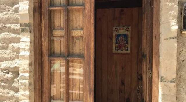 Nuestro Ranchito