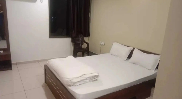 Hotel Shreeji's, Foglalás Szálloda Gandhinagar Gudzsarát