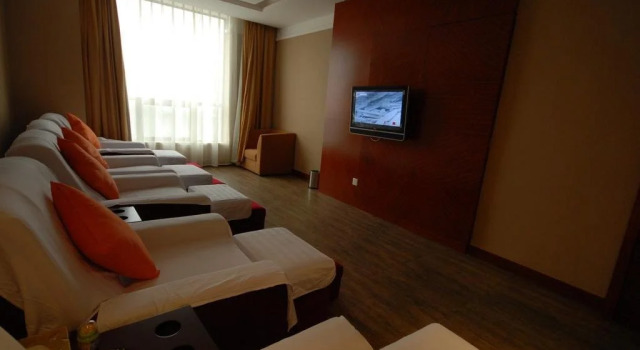 Huayu International Hotel, Reserva ahora Hotel Xiangtan County Hunan