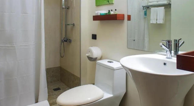 Семейный номер Standard Parque del Lago Boutique Hotel