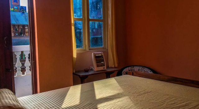 hotel Backpackers inn, Забронировать Отель Тамель Катманду