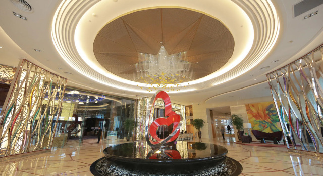 Pullman Wenzhou