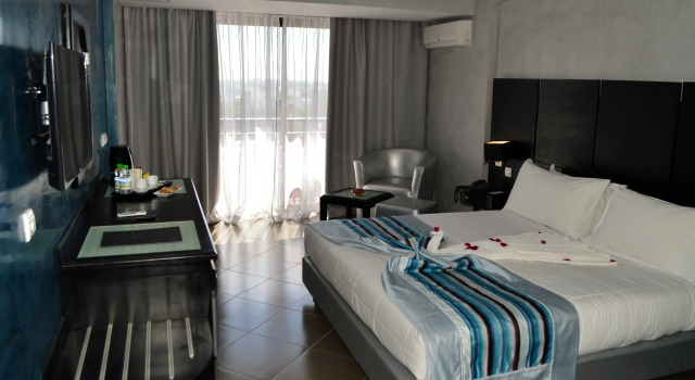 Anezi Tower Hotel
