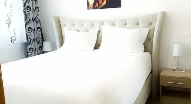 Appartamento doppio Superior Red Hotel Accommodation