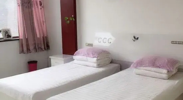 Linxian Qiangsheng Inn, Book Hotel Luliang Shanxi