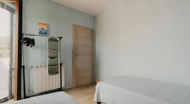 Апартаменты с видом на море Apartments Ivana