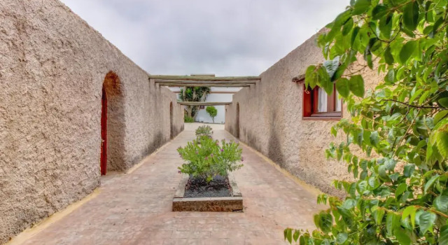 Casa Poniente