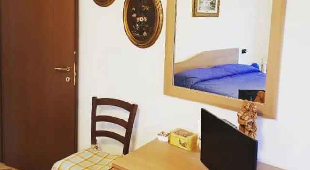 La casa di Gina