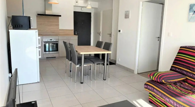 Appartement Quiberon, 2 pièces, 2 personnes - FR-1-478-162, Rezerwuj Apartament Quiberon 