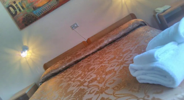 Номер Standard Hotel Eva La Romantica