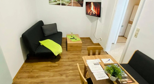 Abschalten im Zentrum von Bad Ischl