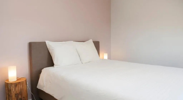 Двухместный номер Standard B&B Fleur de Lys Bleue