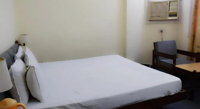 Двухместный номер Standard Hotel Asia Shripati