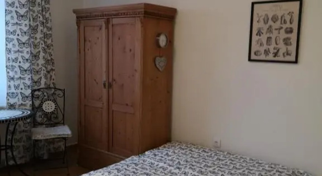 Номер Standard Gyöngyszem Vendégház