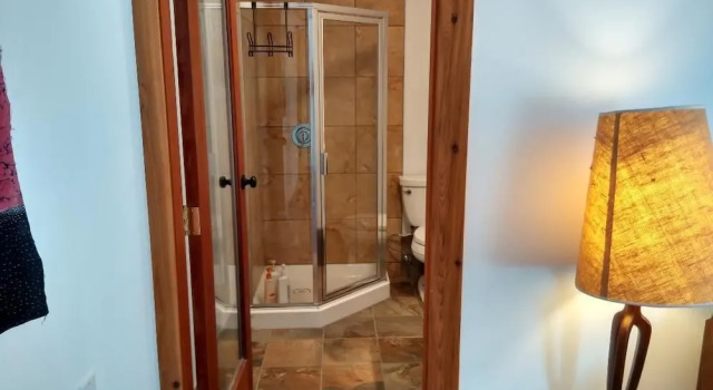 Номер Executive Harrison Hammond House Farmstay