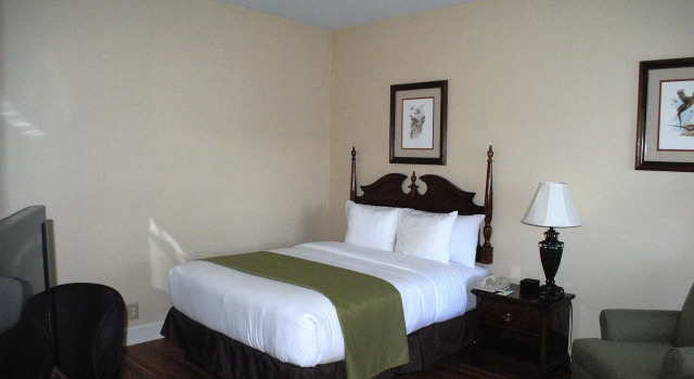 Merry Acres Inn, Boek Hotel Hotels in Albany met ontbijt, Ontbijt
