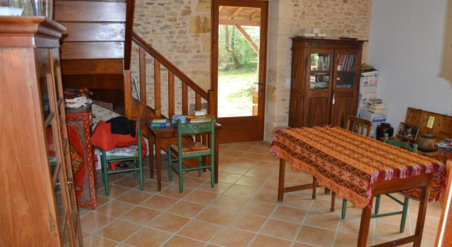 Les Deux Tours, Prenota Hotel Siorac-en-Perigord Dodogne Valley