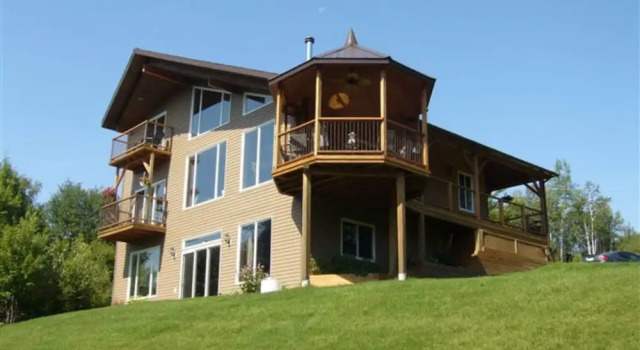 Strong Timbers B&B, Забронировать Отель «постель и завтрак» Отели River Valley 3 звезды, 3*