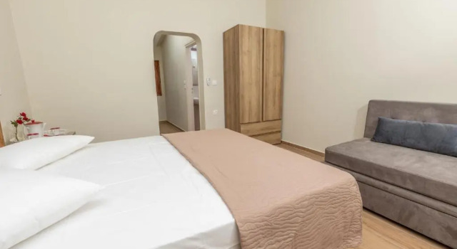 Drossia Bungalows 2, Забронировать Апартаменты/квартира Апартаменты Лакония, Апартаменты/квартира