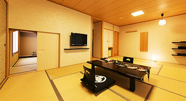 Люкс Matsui-Bekkan Hanakanzashi