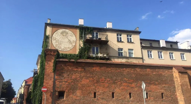 Апартаменты Apartament Secesja nr 6A