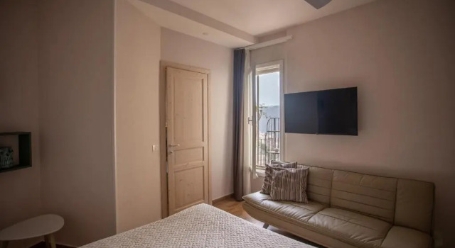 Номер Standard La Casa del Gelsomino