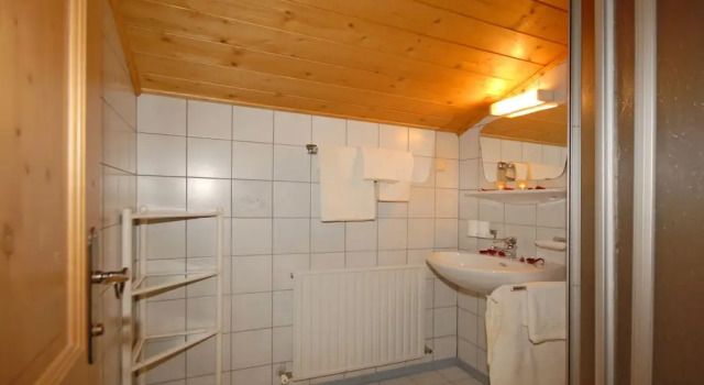 Номер Standard Gasthaus Maislau
