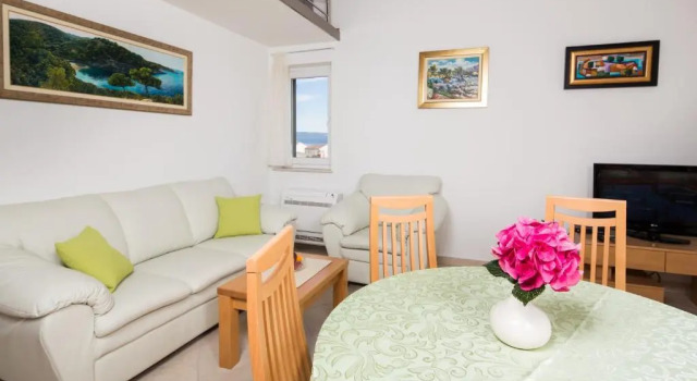 Номер Standard Apartments Leon