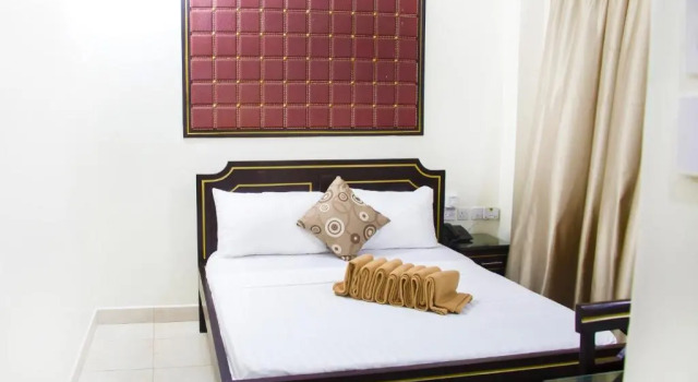 Одноместный номер Standard Sleep Inn Hotel - Kariakoo