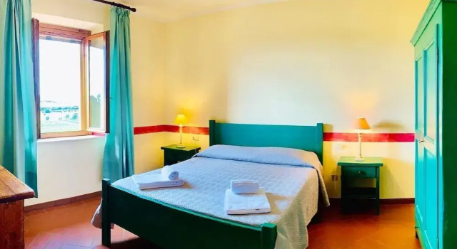 Tenuta Agricola Fraschiera