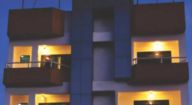5C Hotel
