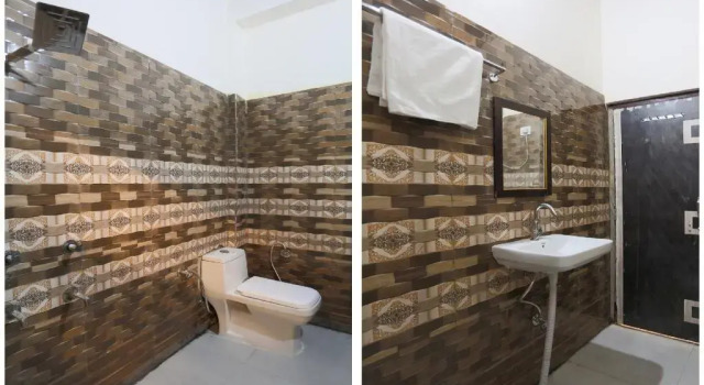 Classic Residency by OYO Rooms