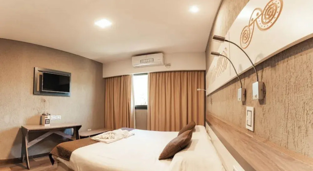 Люкс Hotel Belén