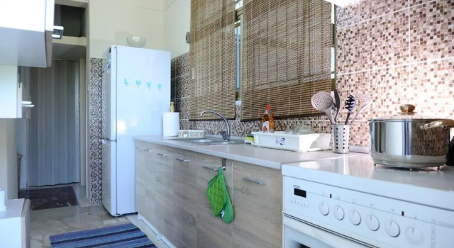 Апартаменты Iro - Kostas House 1