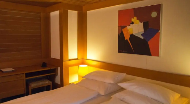 Номер Standard Hotel & Restaurant Waldshuter Hof