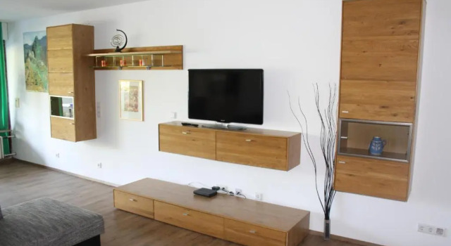Апартаменты Apartment am Römerkreis