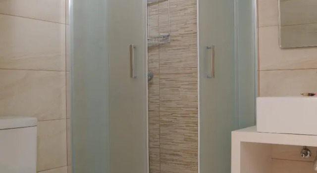 Номер Standard Mastorakis Hotel and Studios