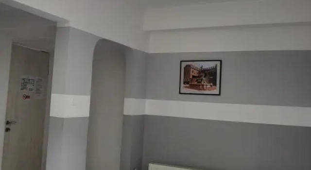 Tiêu chuẩn phòng B&B Casa Italia