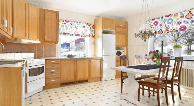 Апартаменты Kallaxgårdshotel/apartment, Luleå