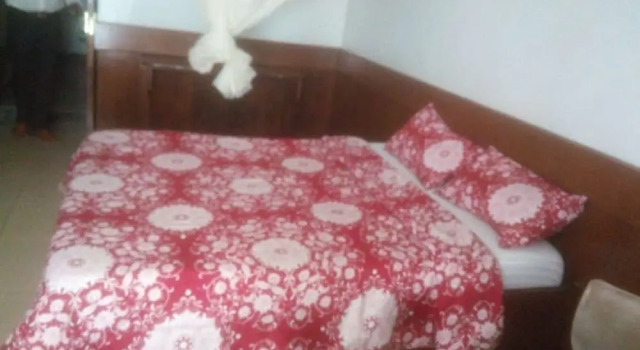 Номер Standard Faraja Hotel