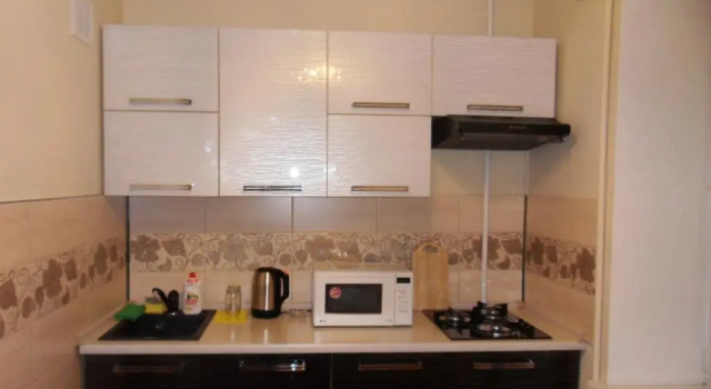 Apartment Karasaj Batyra 108
