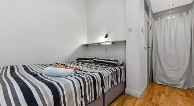 Main Street Corner Great 1bedroom Flat - Richmond, Забронировать Отель Ричмонд Ричмонд-апон-Темс, рядом с Museum Of Richmond
