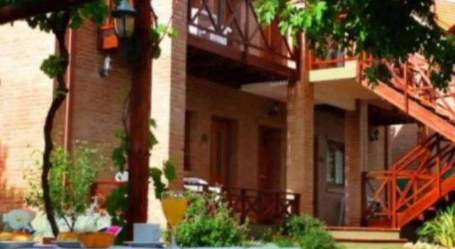 Апартаменты Don Gregorio Spa