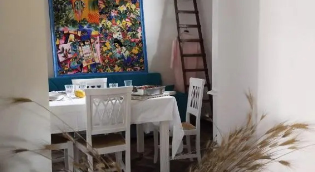Апартаменты Casa Haiducii Puglia