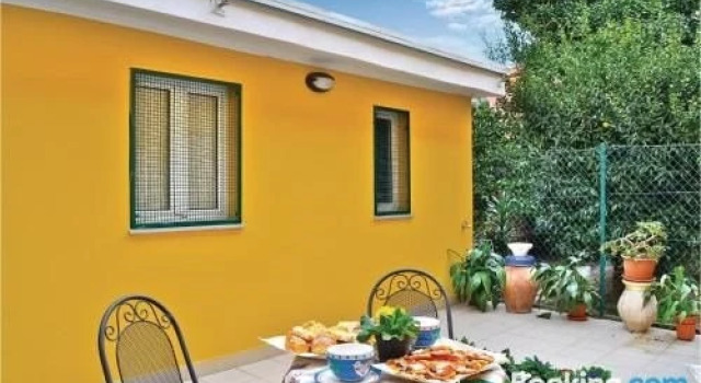 Apartment Riva Trigoso -GE- 60